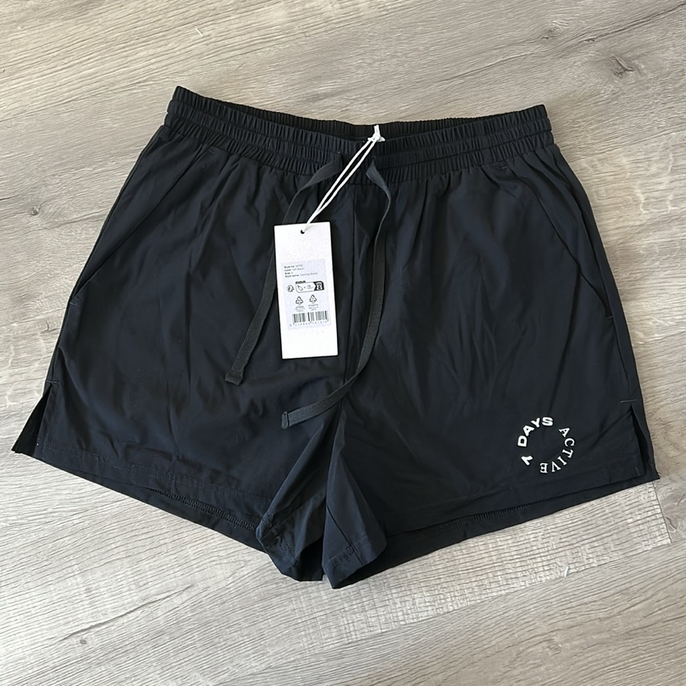 7 DAYS ACTIVE | Training Shorts